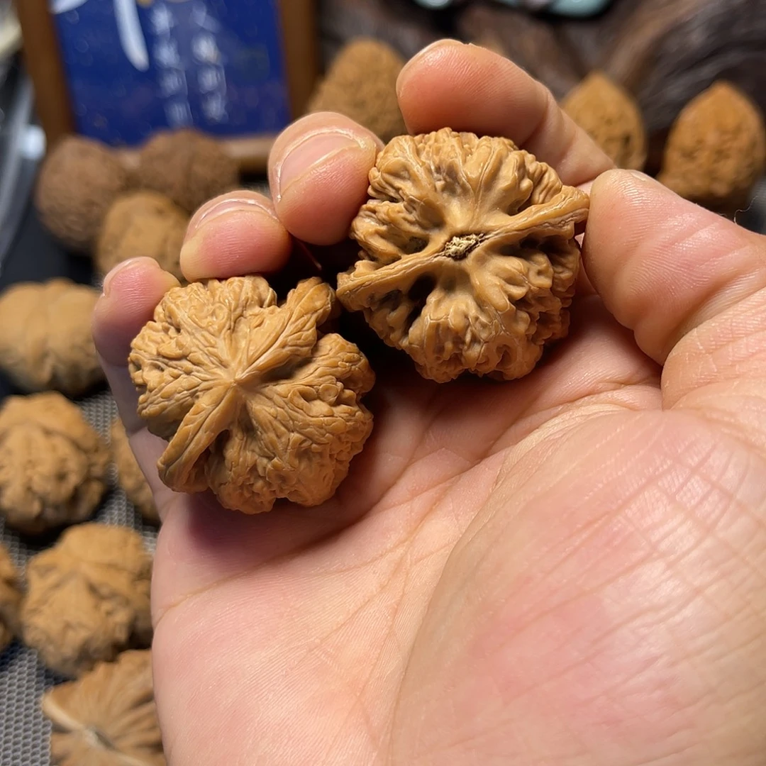 手串/手链核桃37.5小粗筋