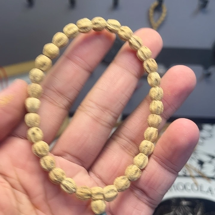 柏香籽/百香籽吊坠