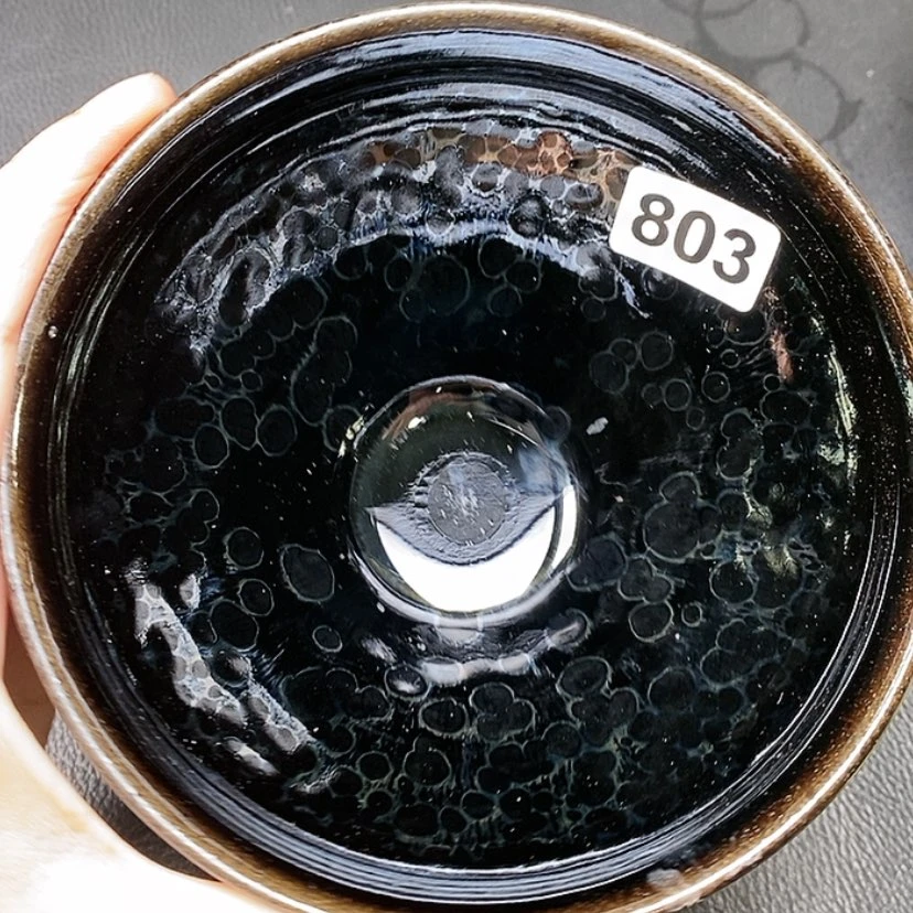 【闪购商品】茶盏我的盏太好看了吧