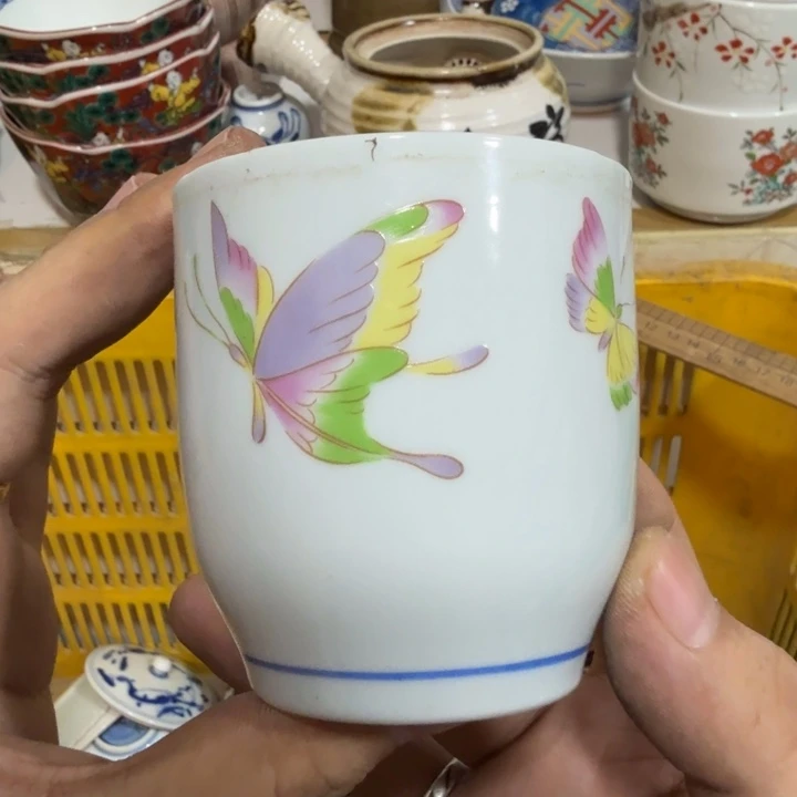 陶瓷推荐第二名20包邮