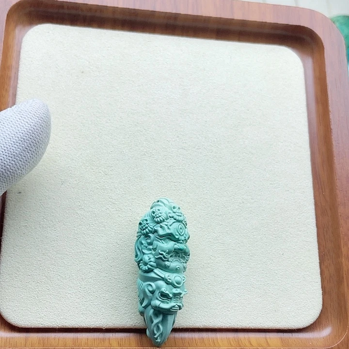 降魔高度47果动绿