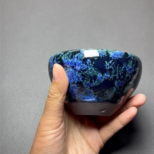 【闪购商品】茶盏-579............