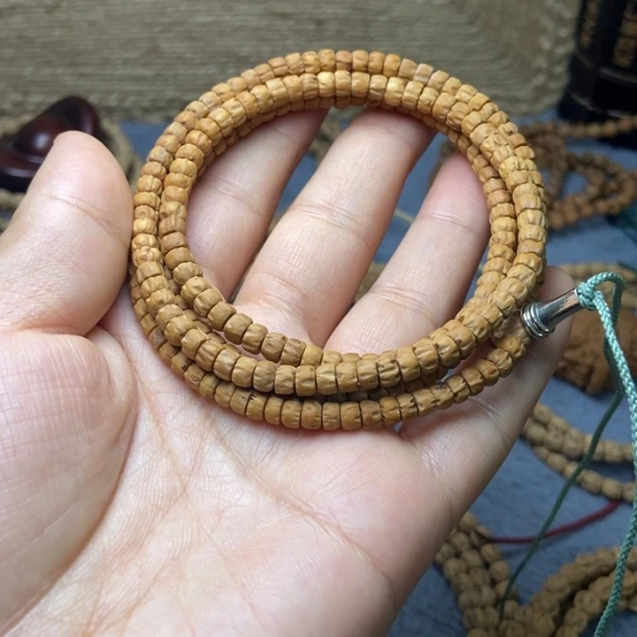 【闪购商品】吊坠柏香籽/百香籽