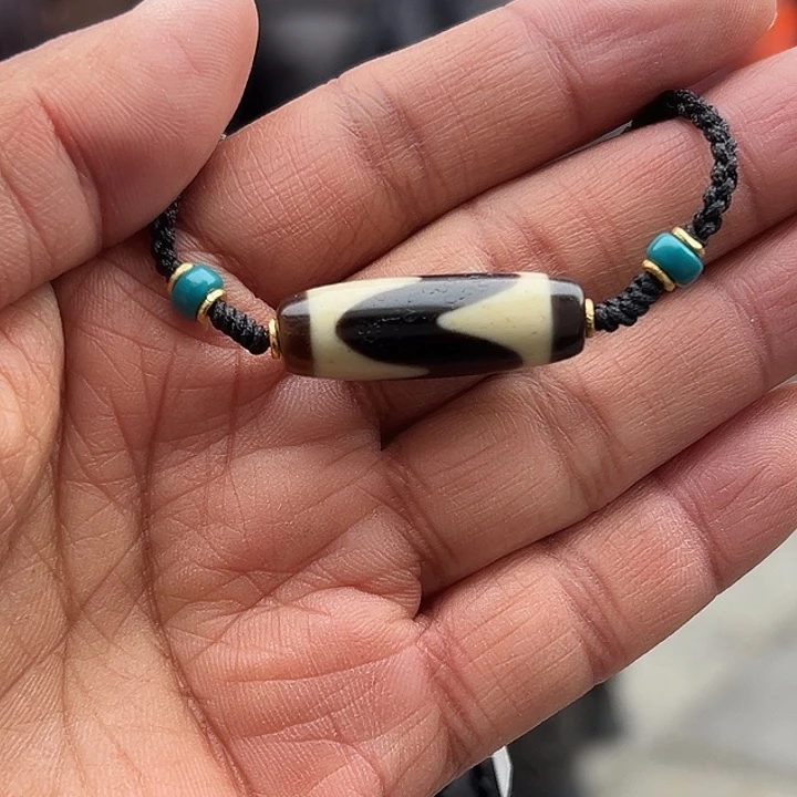 玛瑙/玉髓（覆膜）未镶嵌颈饰