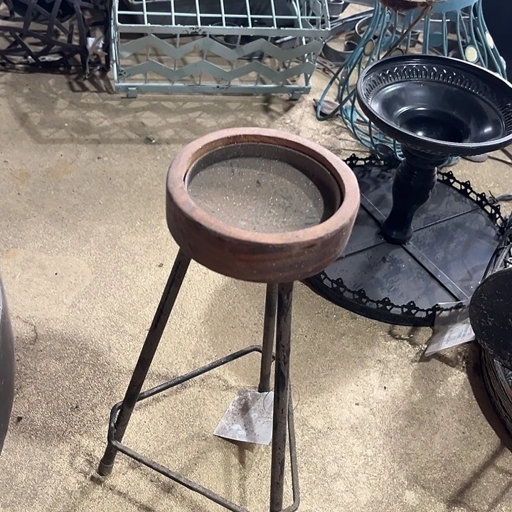 户外产品微瑕疵的情况