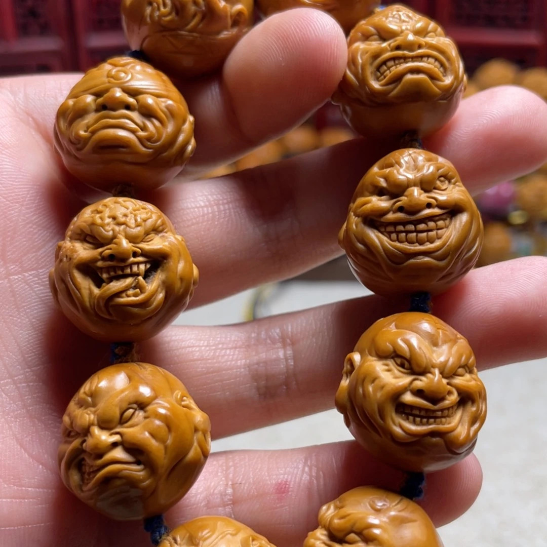 手串/手链橄榄核橄榄核