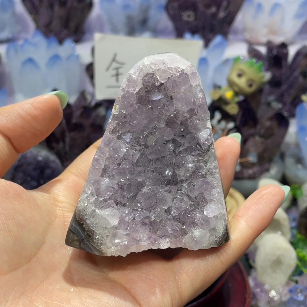 手工艺品琉璃摆件45