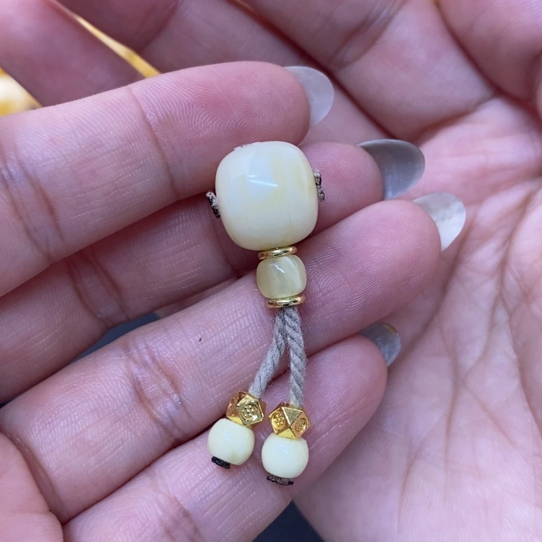 裸石琥珀未镶嵌蜜蜡13