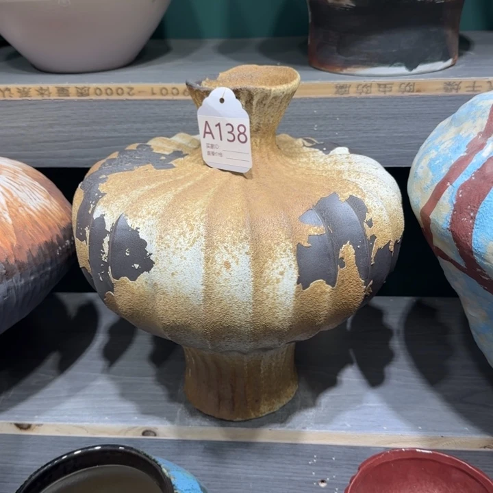 景德镇陶瓷艺术品