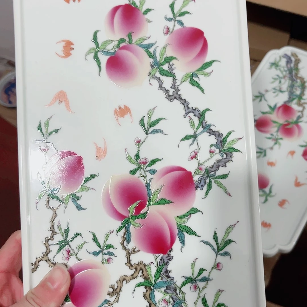 瓷片仓库直播间专属链接