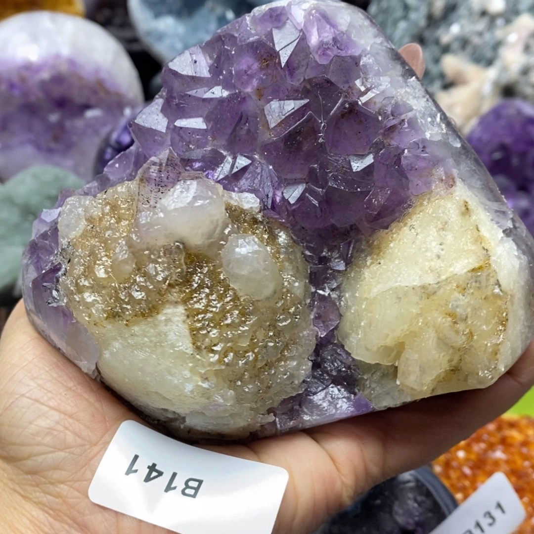 大型摆件（非配饰）水晶未镶嵌