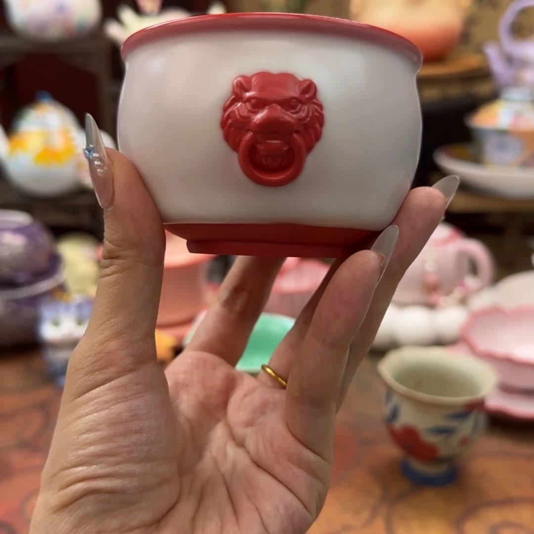 孤品茶具就一件～拼手速～～