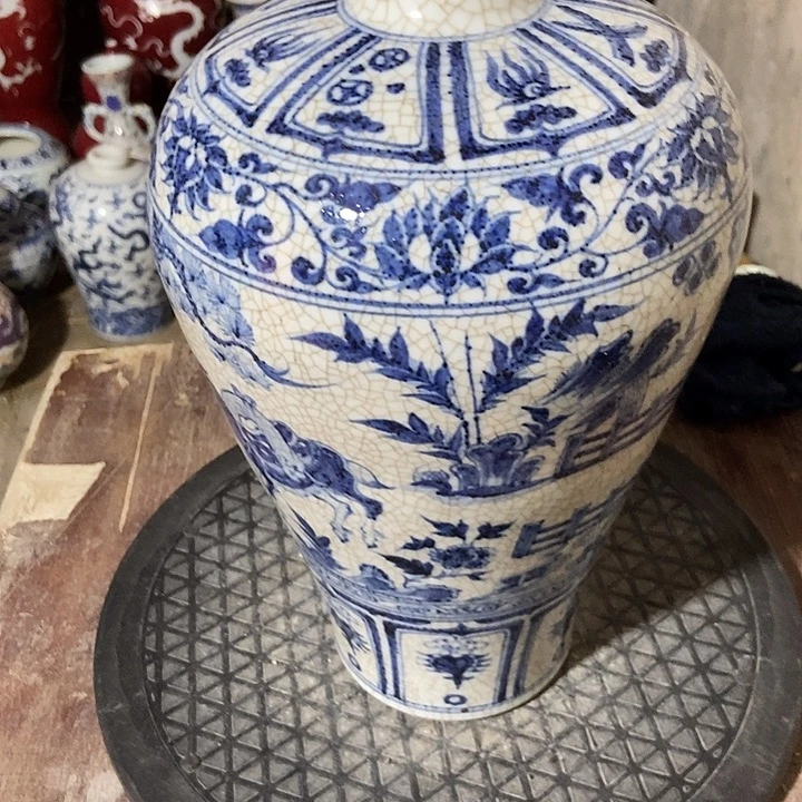 直播间的时实画面