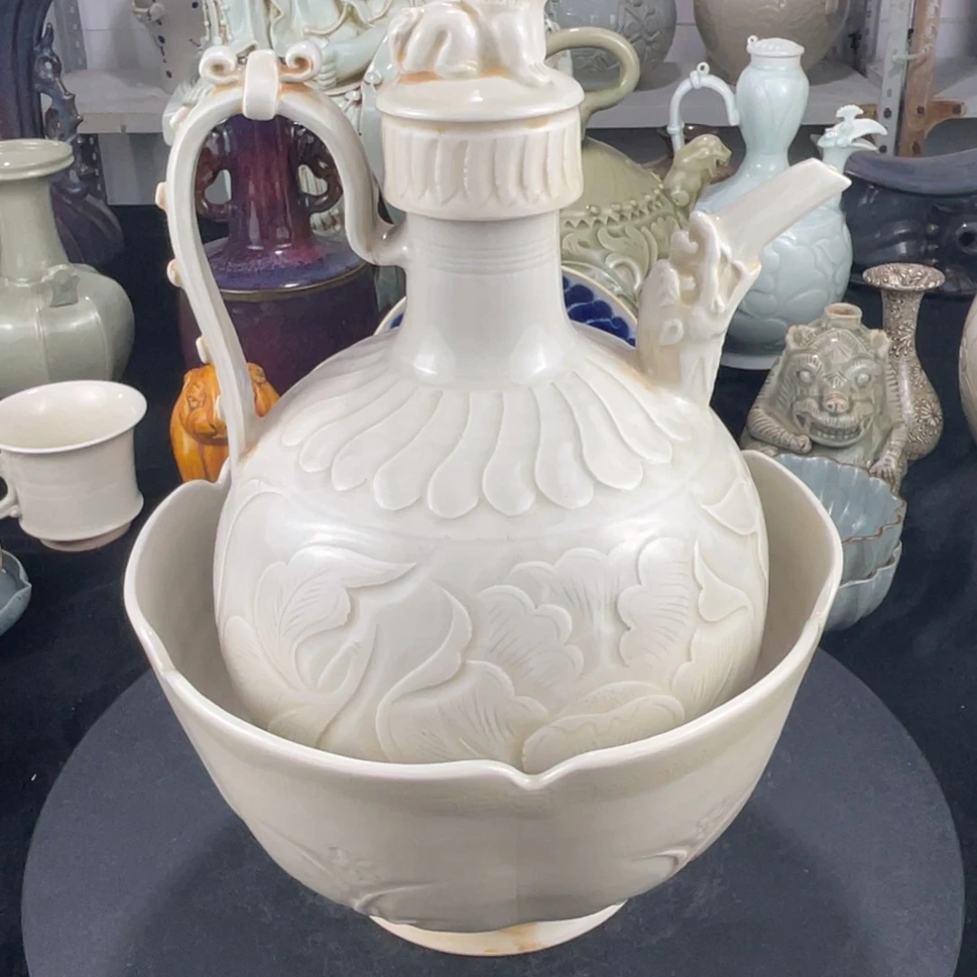 摆件瓷器123500899