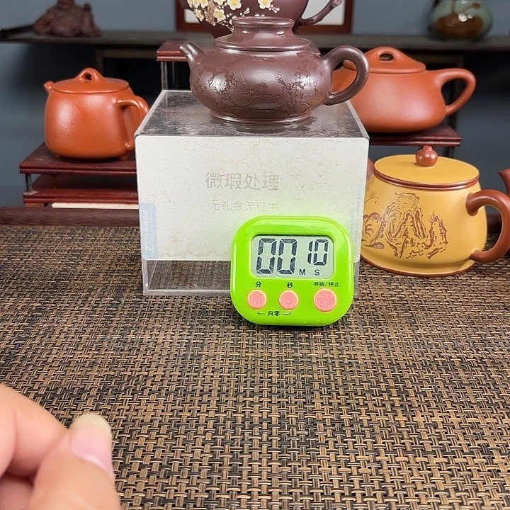 零***度茶壶紫砂宜兴原矿泥料手工紫砂壶
