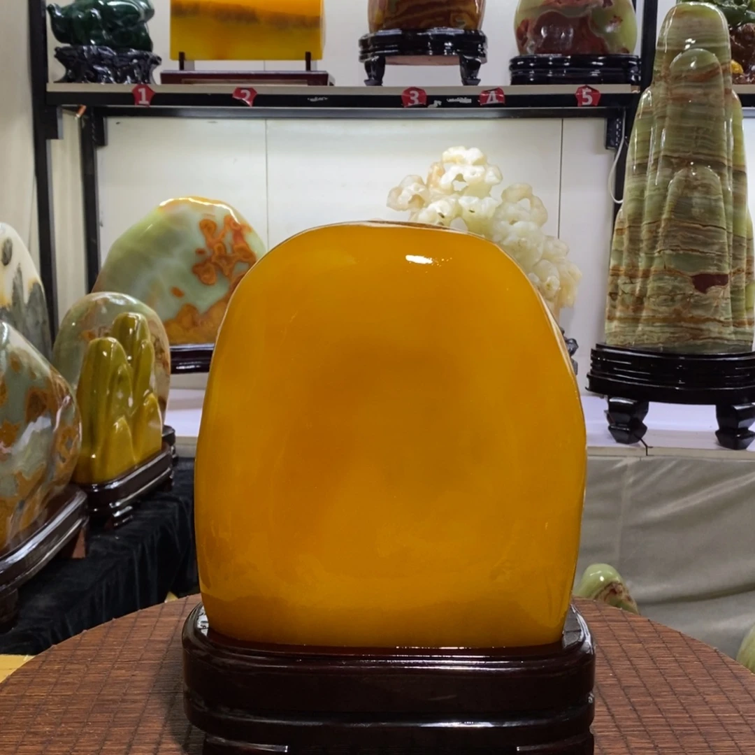 山水家居装饰设计