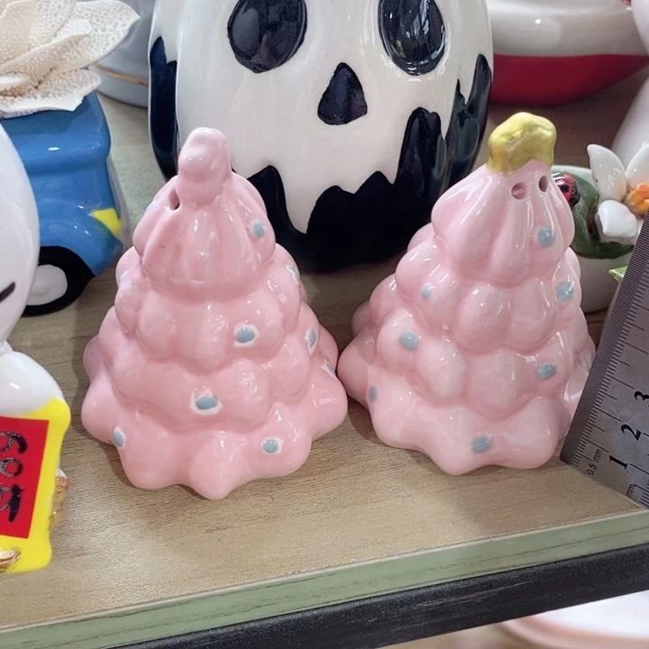 陶瓷树脂家居摆件