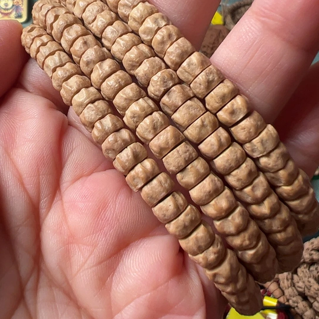 柏香籽/百香籽吊坠c818