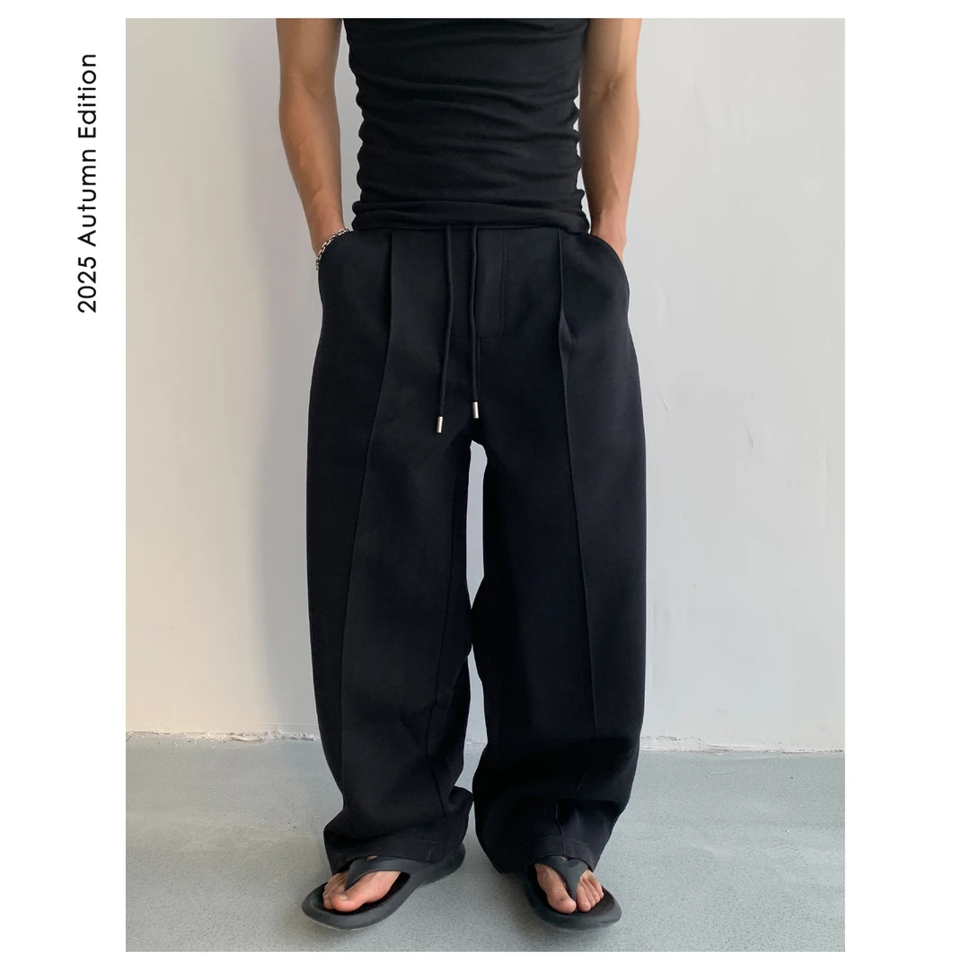 阿d服饰 75228 男士休闲裤