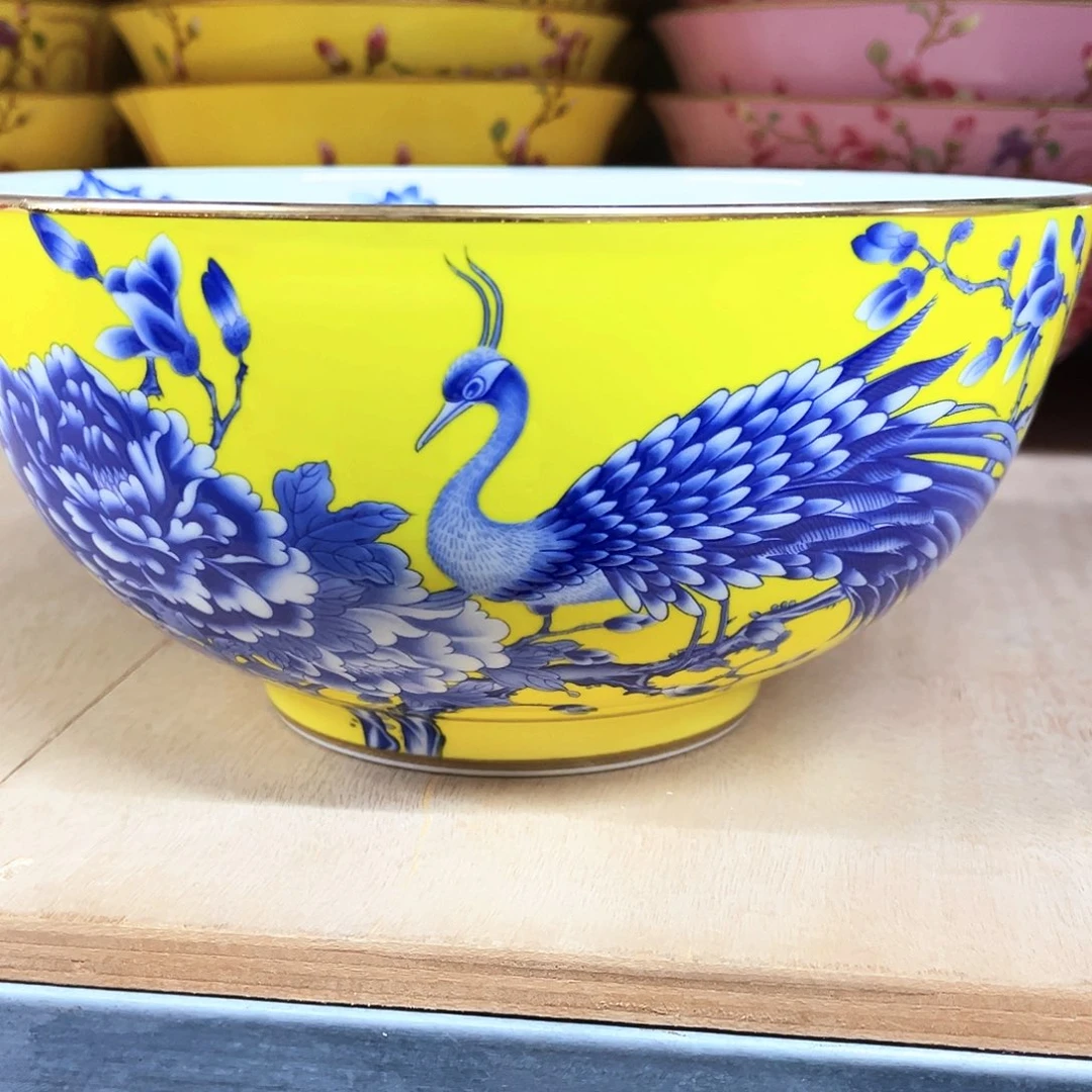 瓷8英寸奥碗n n n n n n n