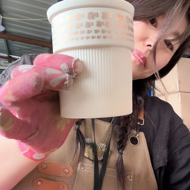 外贸尾单陶瓷餐具茶具，杯子