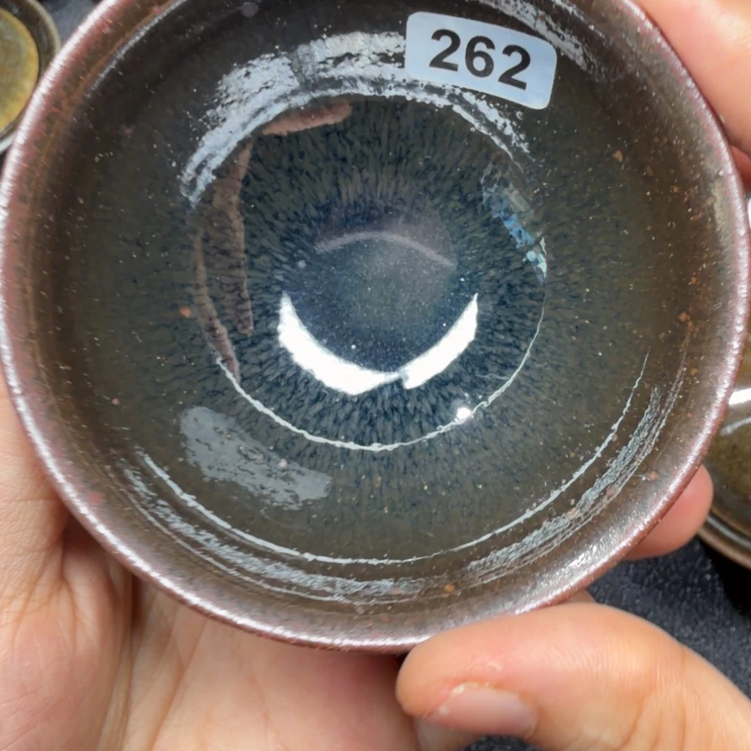 茶盏焦源龙窑，不忘初心262