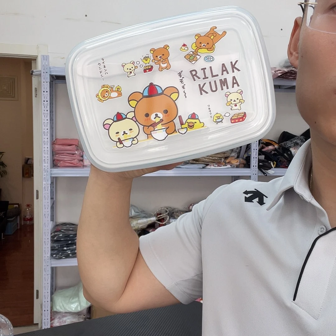 PU化妆包等各种产品的