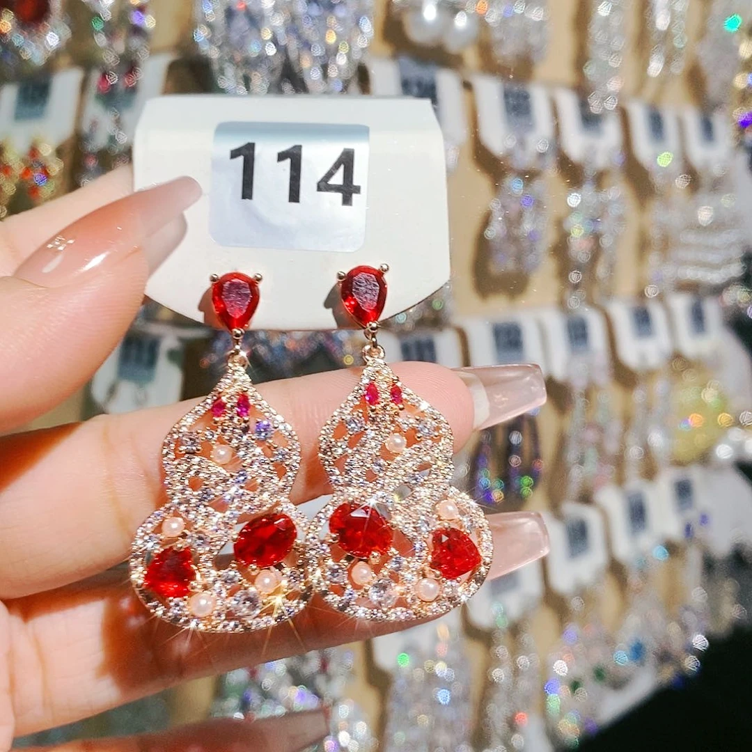 非金属合成立方氧化锆925银