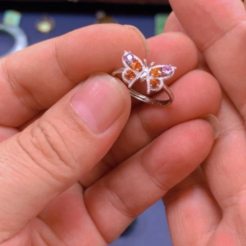 【闪购商品】翡翠手链未镶嵌甄*翡翠