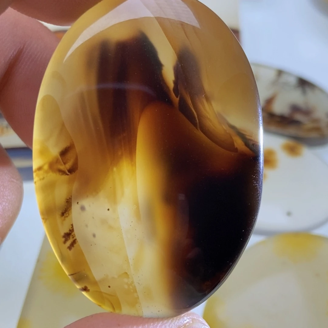 【闪购商品】合金颈饰玛瑙/玉髓用****3