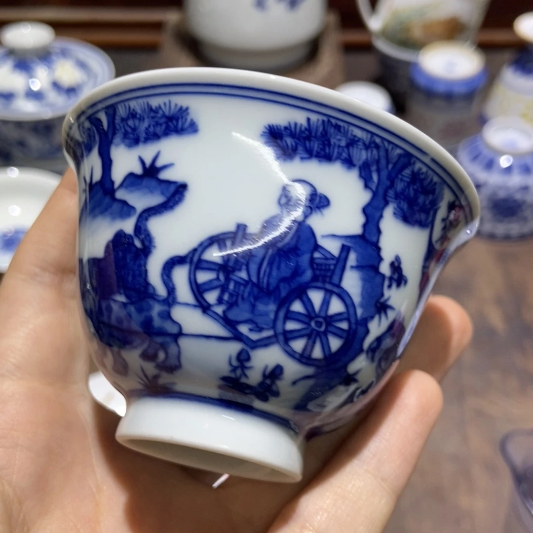 陶瓷艺术品的制作