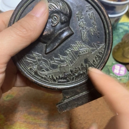 摆件景德镇陶瓷艺术