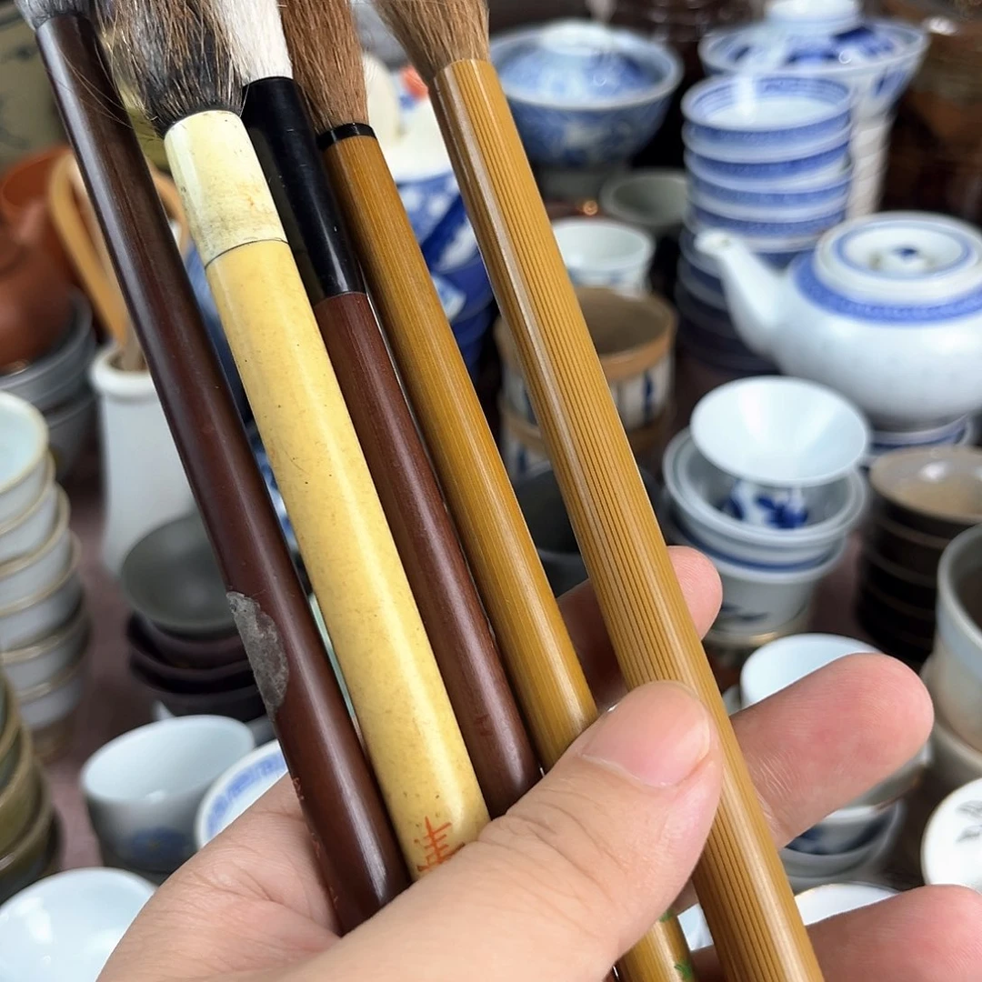 瓷片陶瓷艺术作品