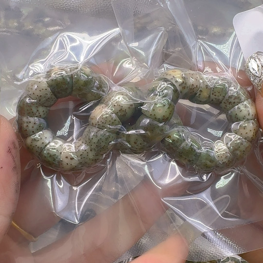 手串星月菩提239快乐星月菩提10