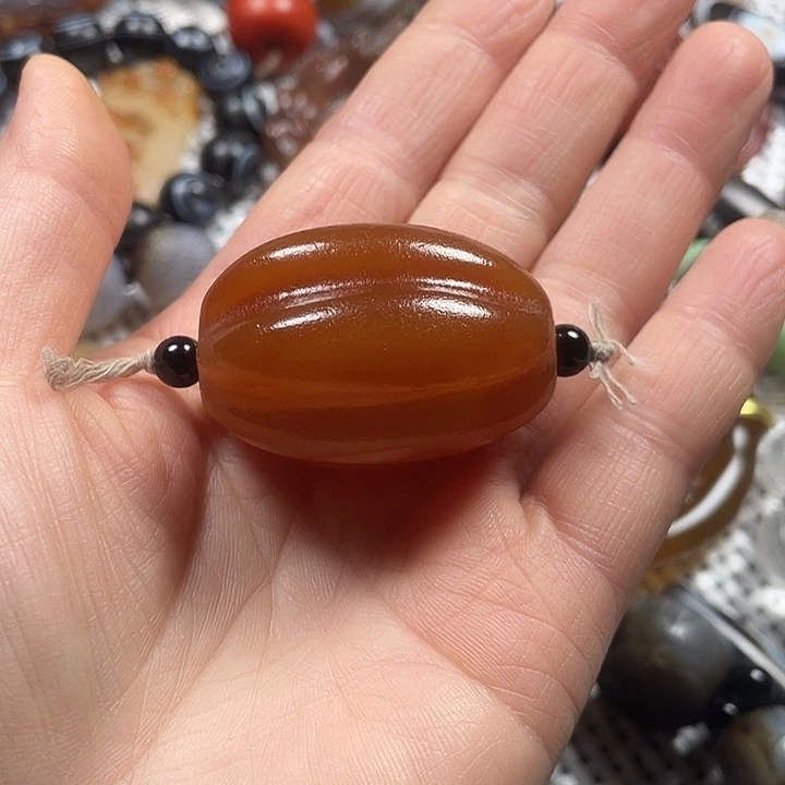 玛瑙/玉髓未镶嵌挂件