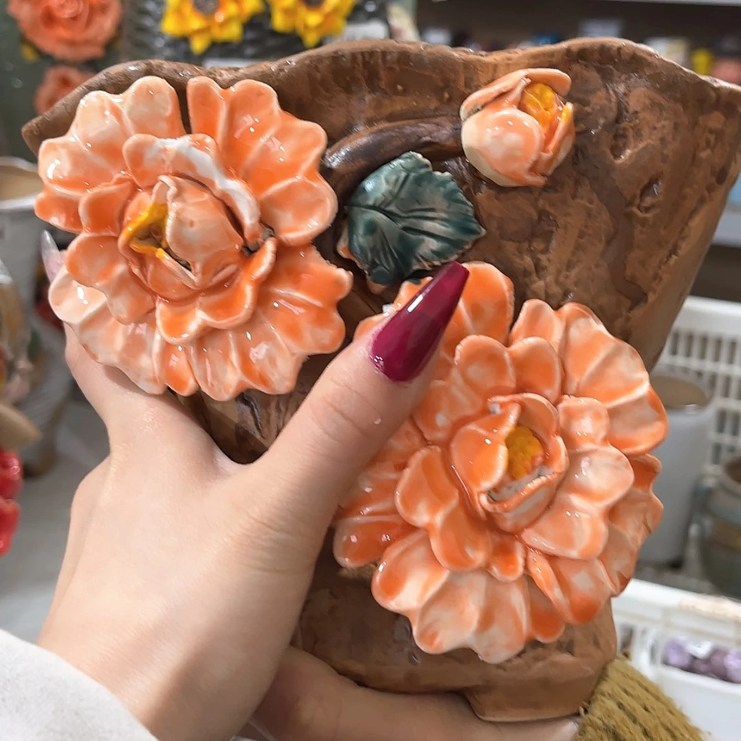 【闪购商品】红陶福利