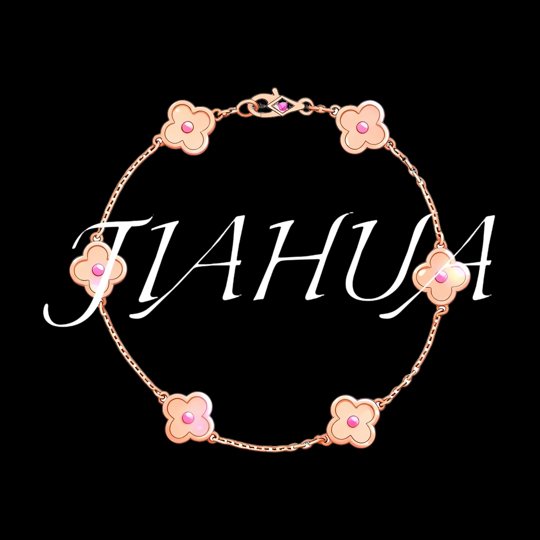 合金手链 [JIAHUA]迷你6花