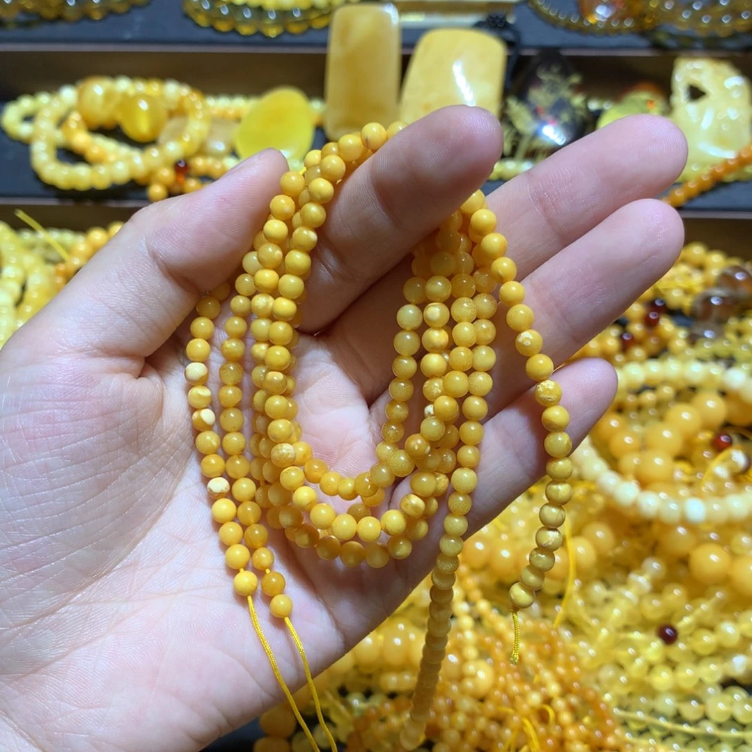 未镶嵌琥珀裸石用****0多样性发其一