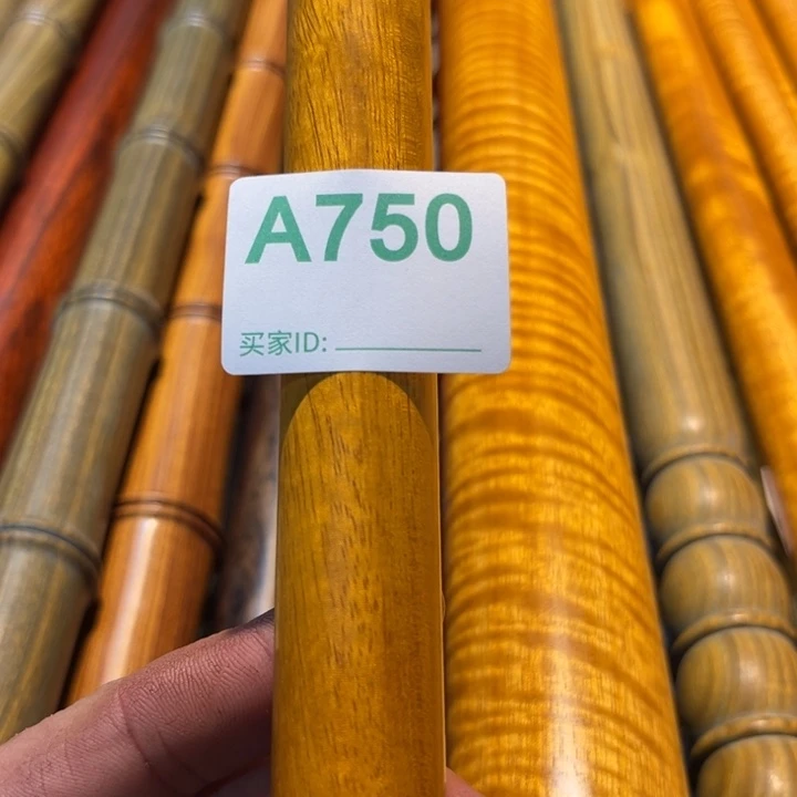 大果紫檀（缅甸花梨）祖