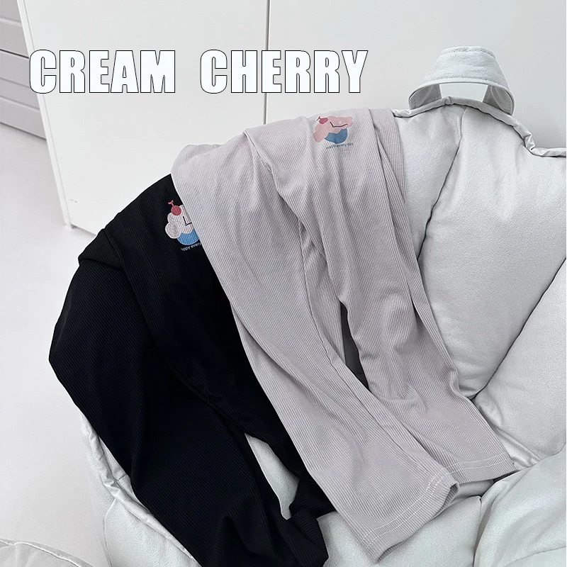 (小奶油推荐）夏天少不了的凉凉防蚊长裤弹力非常大舒适亲肤时尚