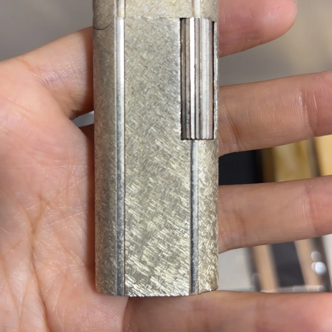 都登卡中古打火机