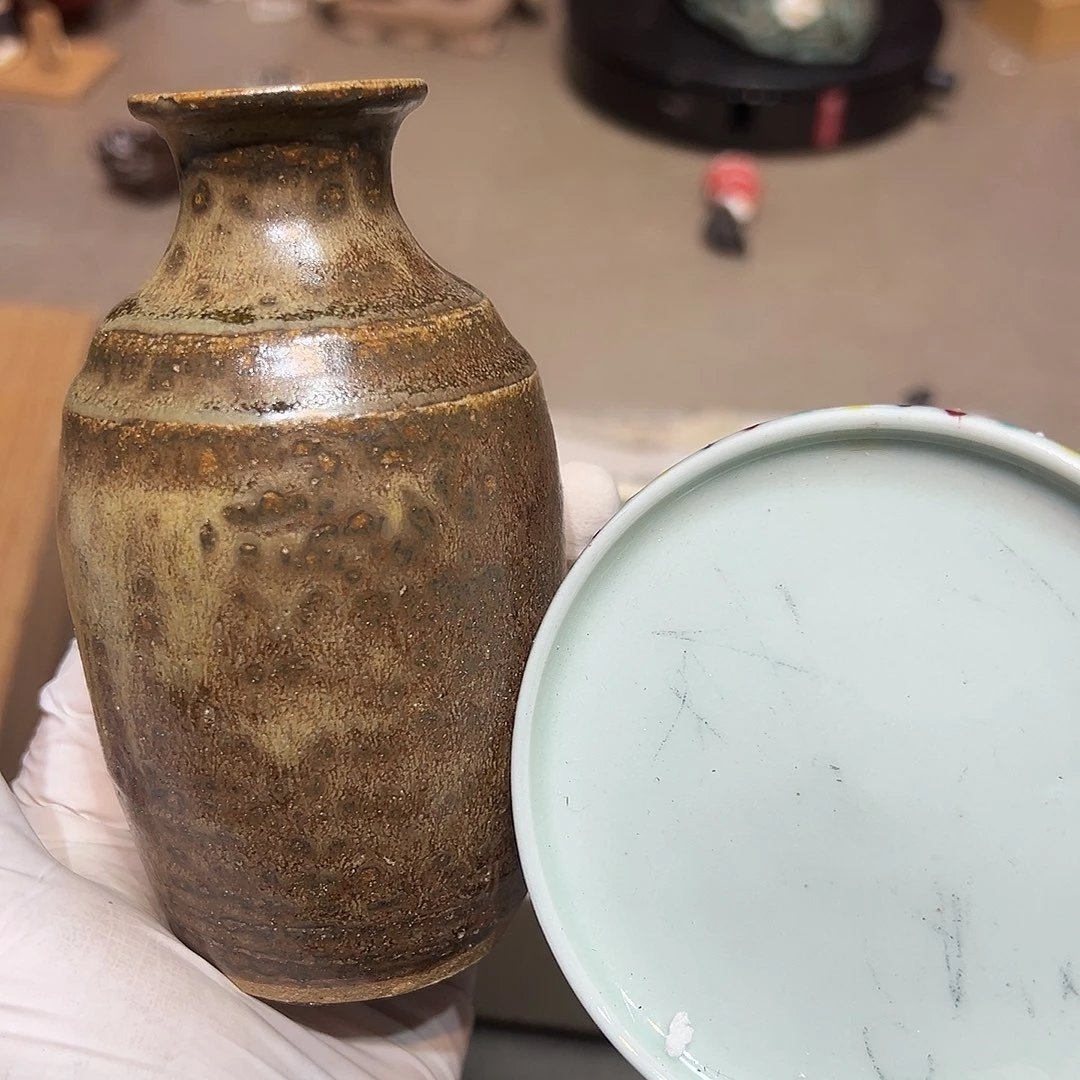 瓷片瓷器满58包邮包邮包邮