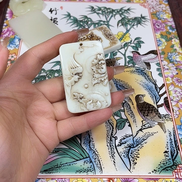 精选优质产品推荐