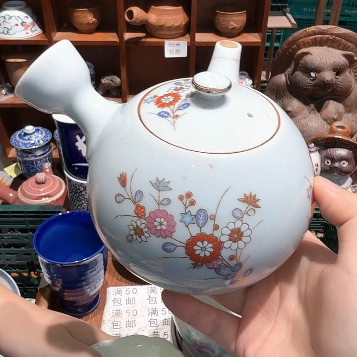 瓷片今天全部发货，三单包邮