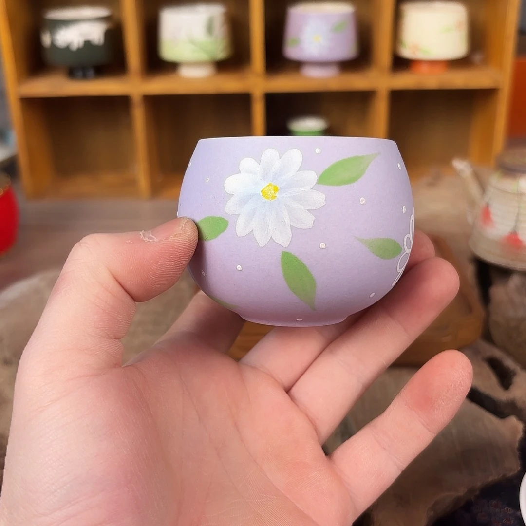 高温陶瓷茶壶茶杯盖碗等