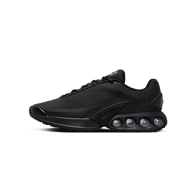 NIKE/耐克AIR MAX DN黑武士轻便气垫男子低帮运动鞋DV3337006