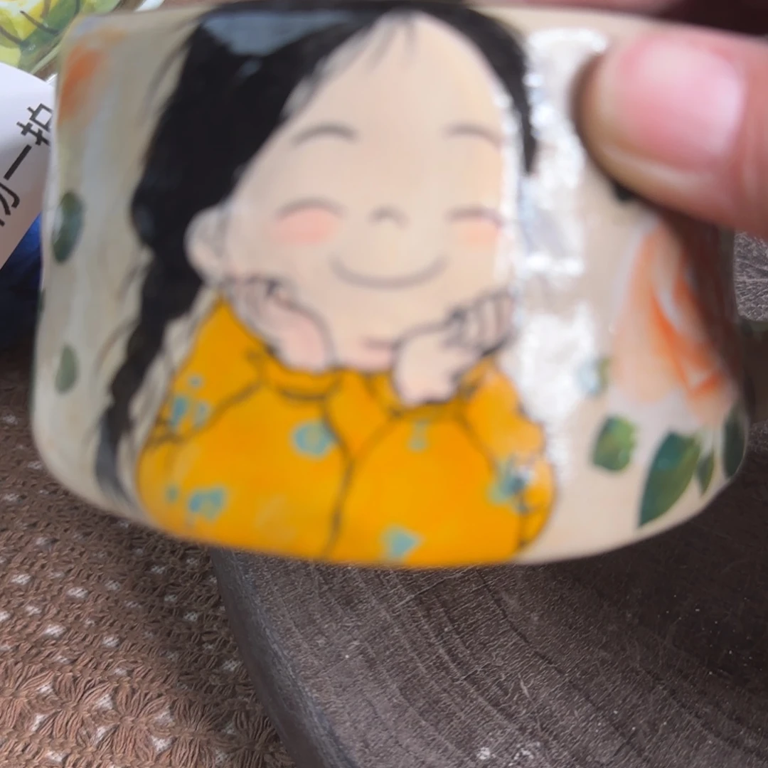 景德镇釉下彩陶瓷正品