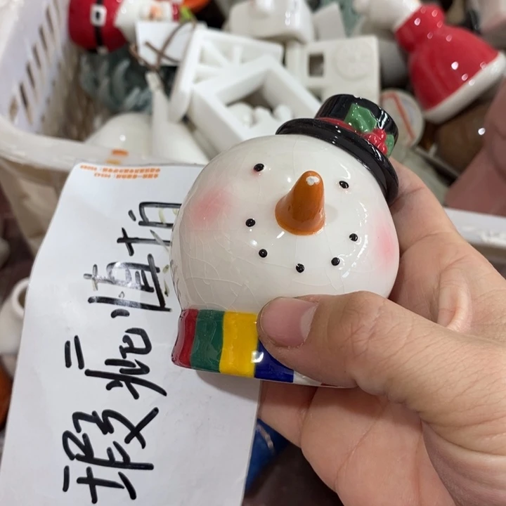 陶瓷树脂工艺摆件