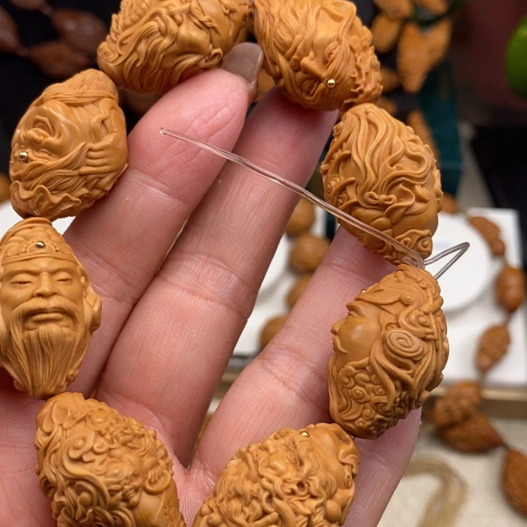 橄榄核手串/手链橄榄手串