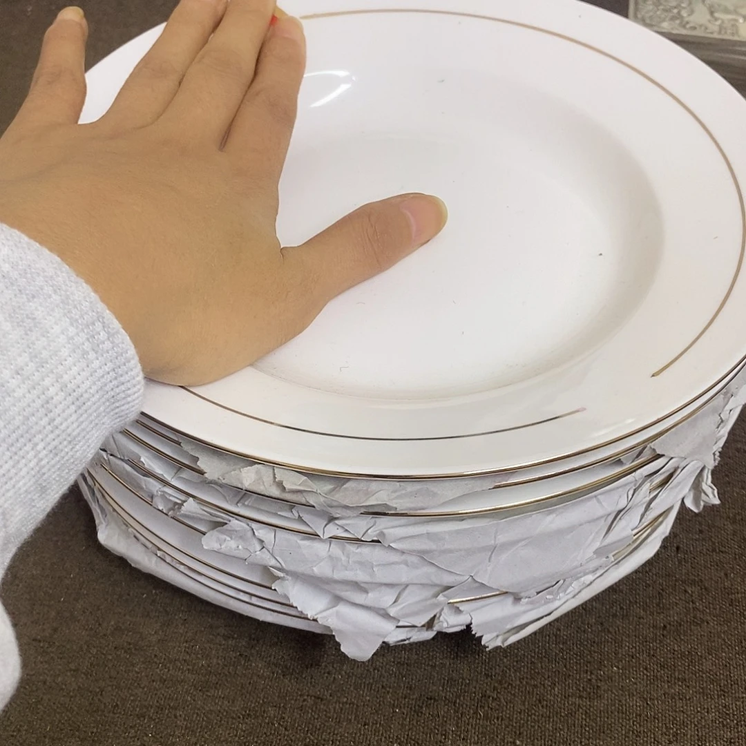 瓷片景德镇陶瓷研究所